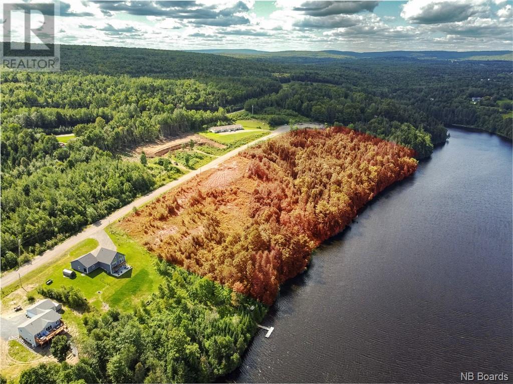 46 Clearview Court, Nackawic, New Brunswick  E6G 1V2 - Photo 2 - NB079168