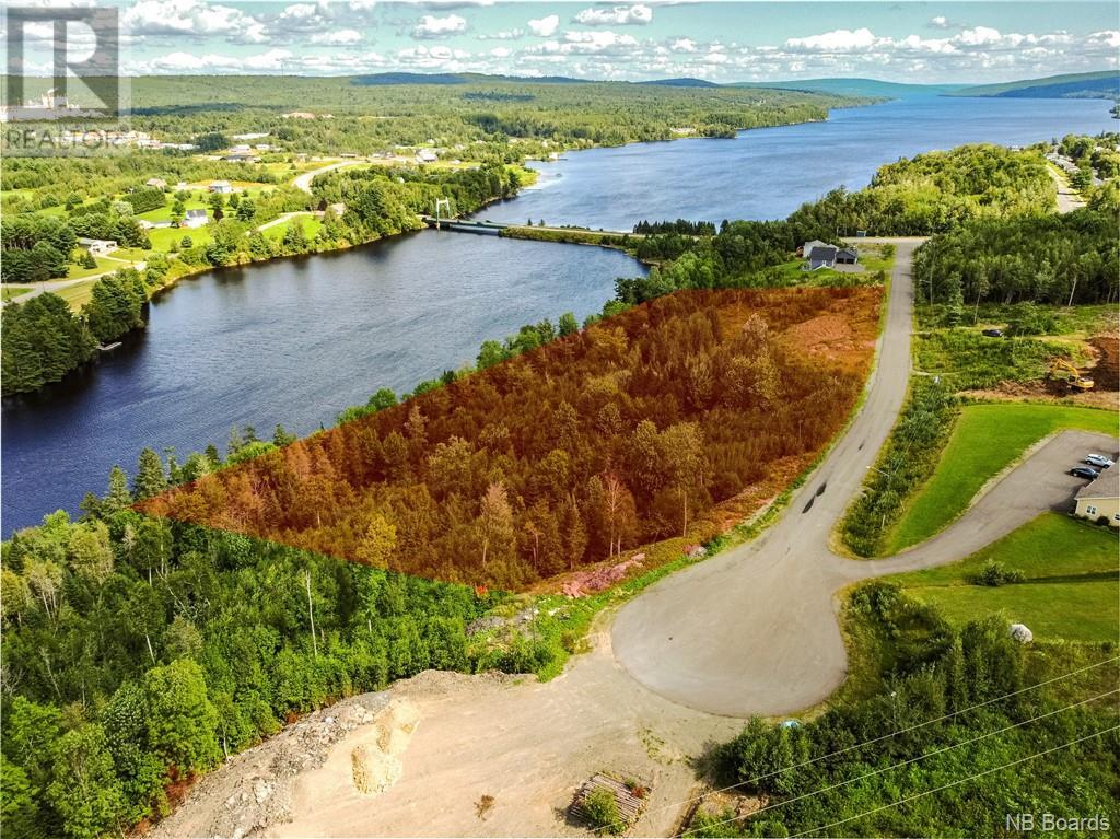 46 Clearview Court, Nackawic, New Brunswick  E6G 1V2 - Photo 3 - NB079168