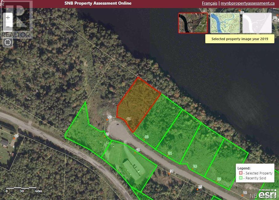 46 Clearview Court, Nackawic, New Brunswick  E6G 1V2 - Photo 6 - NB079168