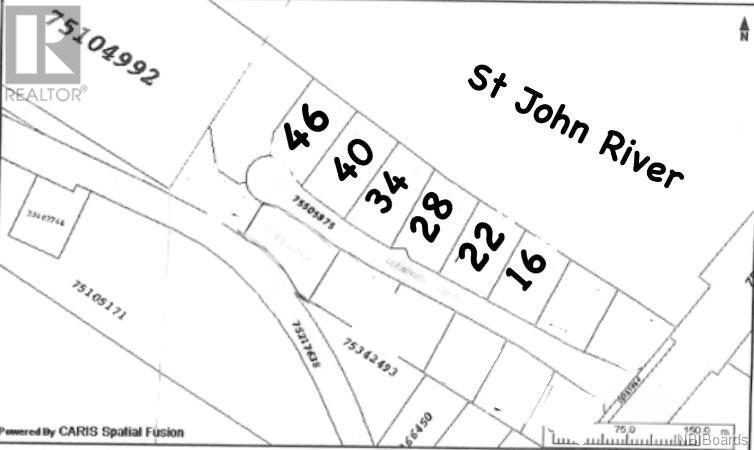 46 Clearview Court, Nackawic, New Brunswick  E6G 1V2 - Photo 7 - NB079168