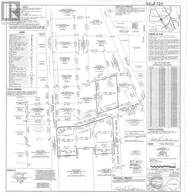 22-4 Edmond, Cocagne, New Brunswick E4R 2Z3 - Photo 2 - M148987