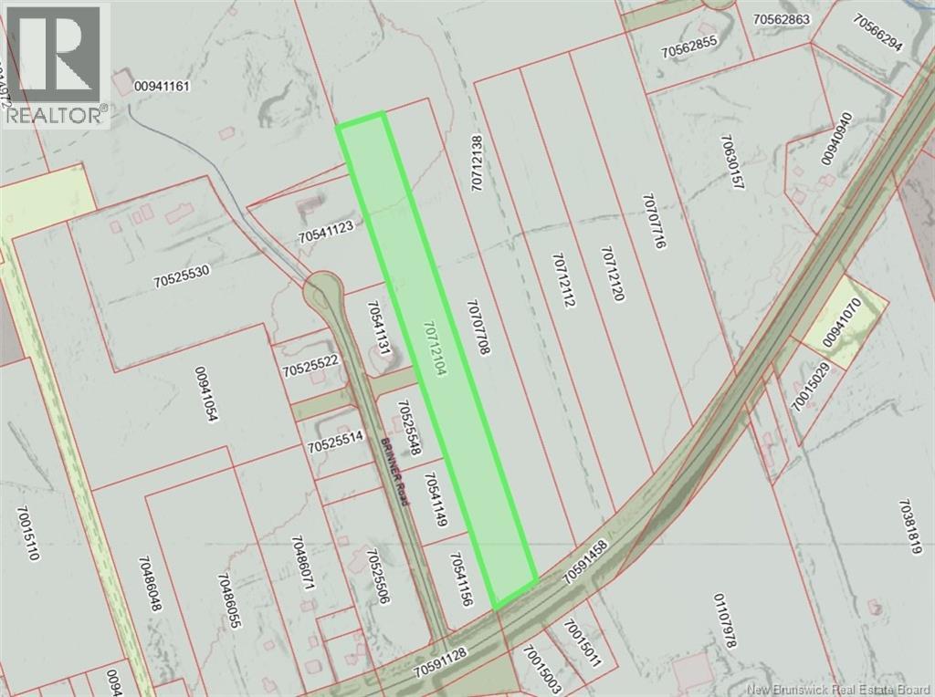 47492 Homestead Road, Berry Mills, New Brunswick  E1G 4P5 - Photo 3 - NB092734