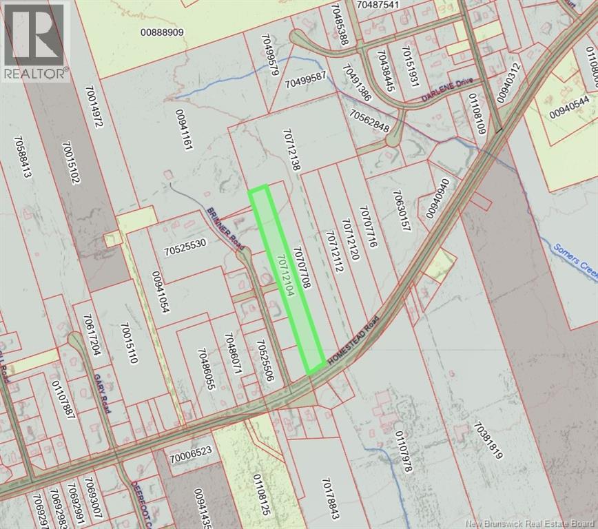 47492 Homestead Road, Berry Mills, New Brunswick  E1G 4P5 - Photo 4 - NB092734