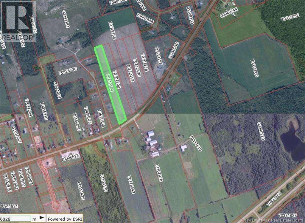 47492 Homestead Road, Berry Mills, New Brunswick  E1G 4P5 - Photo 6 - NB092734