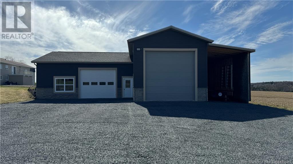 1047 Route 108, Drummond, New Brunswick E3Y 2J6 - Photo 48 - NB094150