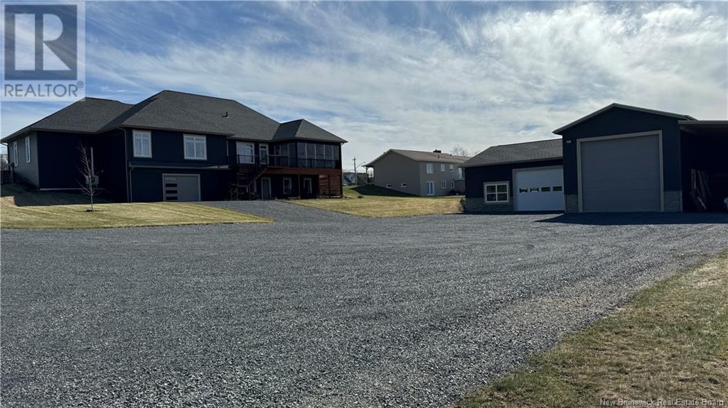 1047 Route 108, Drummond, New Brunswick E3Y 2J6 - Photo 49 - NB094150