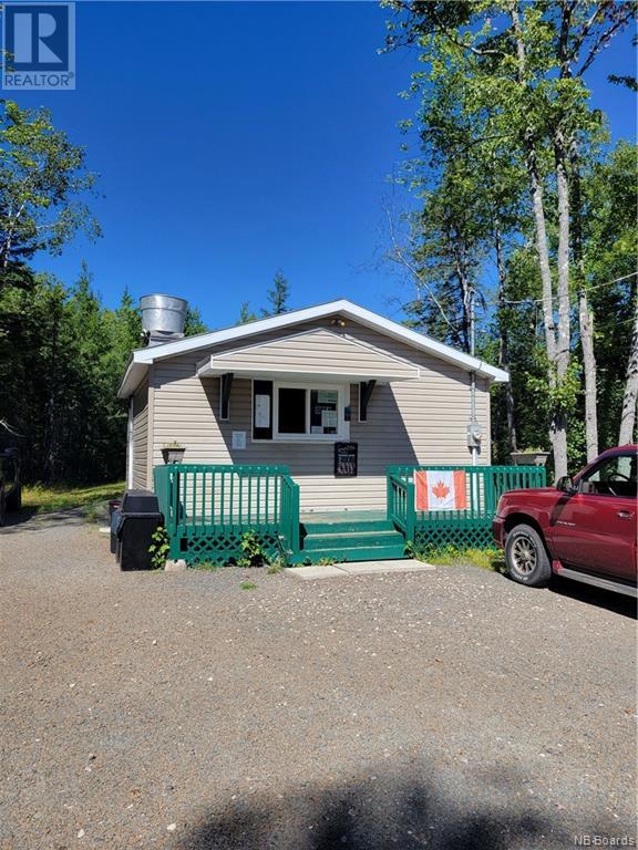 10965 Route 10, youngs cove, New Brunswick