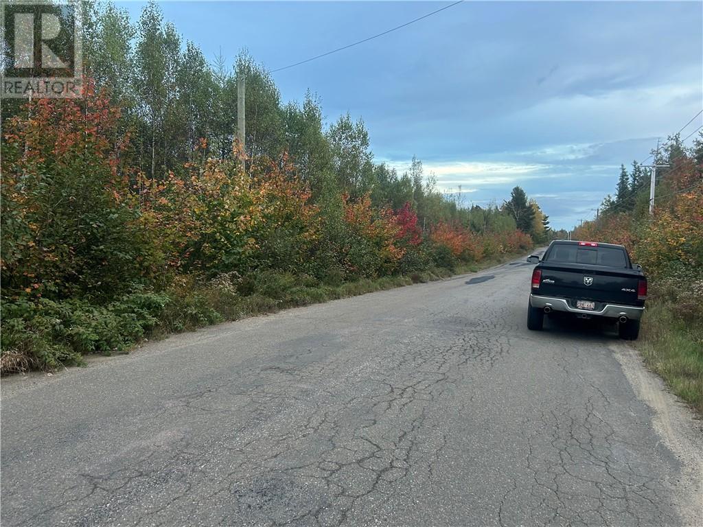 Lot 17-5 Ch L'eglise, Saint-Norbert, New Brunswick  E4S 2M9 - Photo 1 - M158464