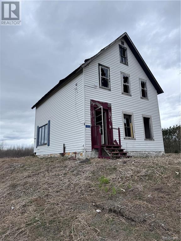 103 Gregg Settlement Road, centreville, New Brunswick