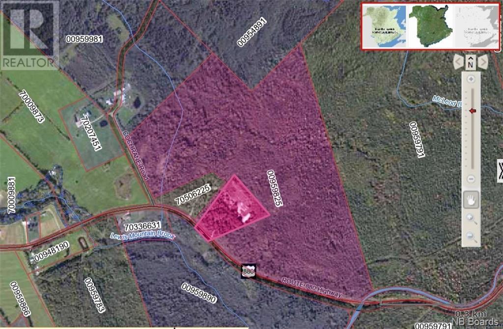 6227 Highway 880, Salisbury, New Brunswick