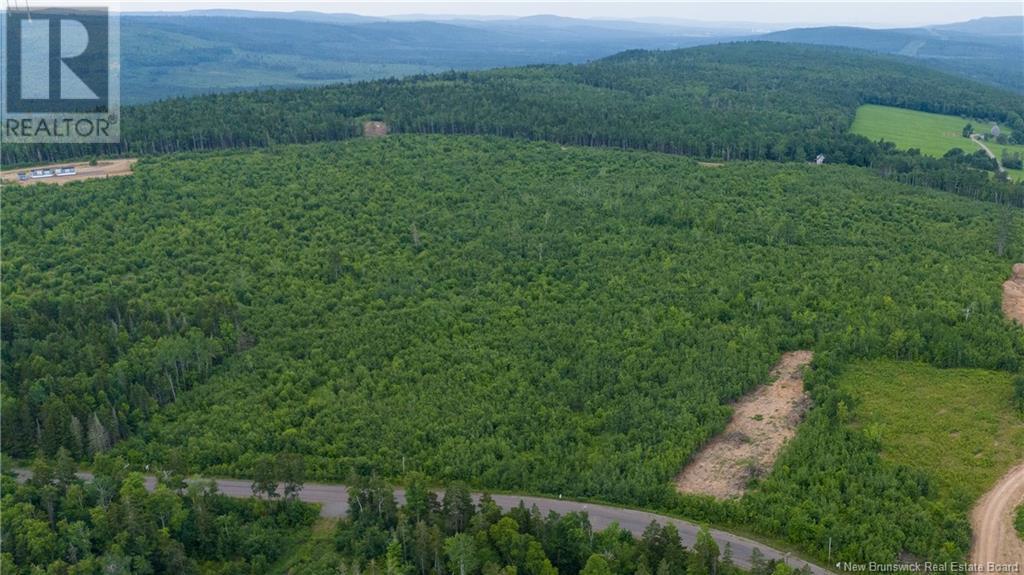 LOT 24-3 Route 895, Anagance, New Brunswick