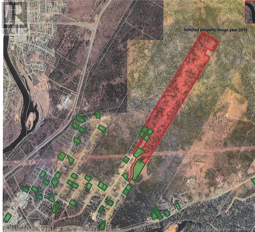 Land Munner Drive, Richibucto Road, New Brunswick