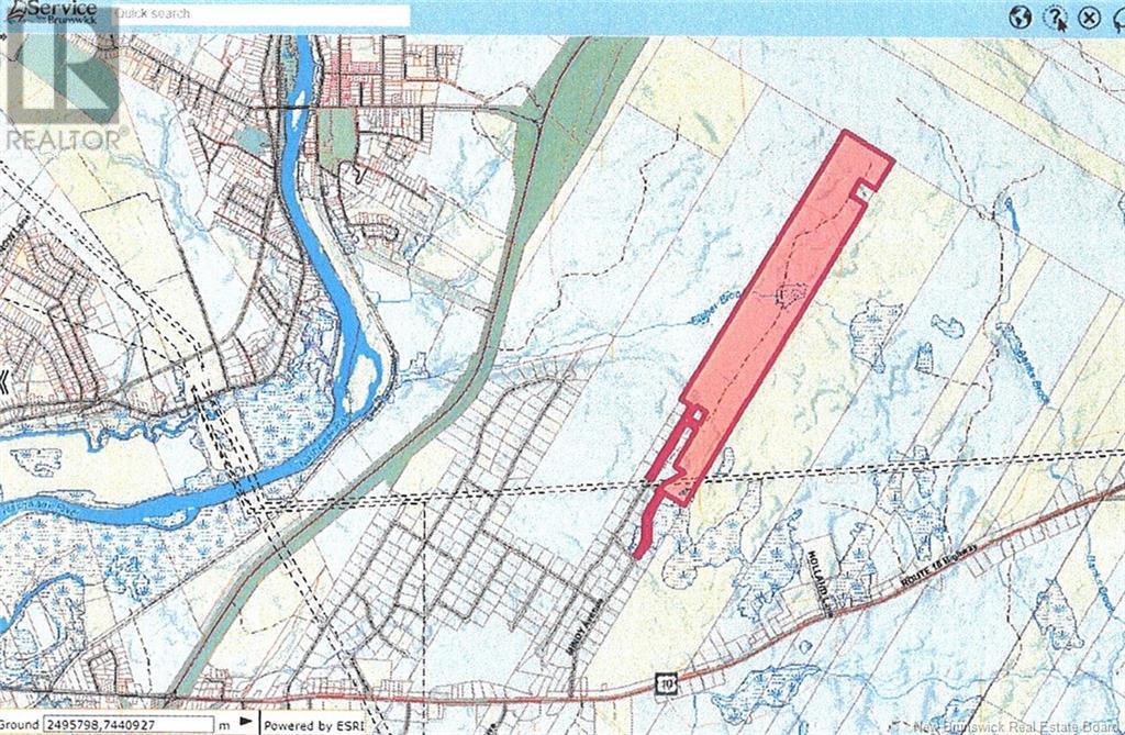 Land Munner Drive, Richibucto Road, New Brunswick  E3A 9M9 - Photo 2 - NB099340