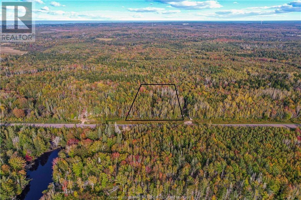 Lot 22-08 Thibodeau Road, Saint-Andre-Leblanc, New Brunswick E4P 6G2 - Photo 1 - M159311