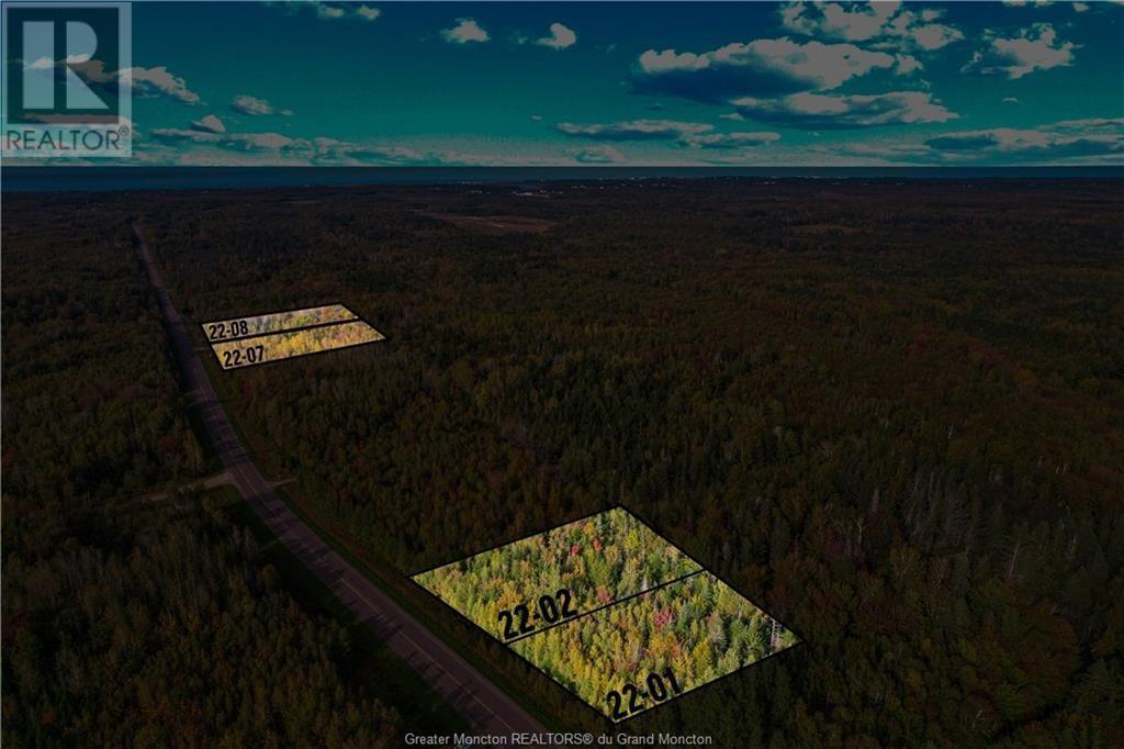 Lot 22-08 Thibodeau Road, Saint-Andre-Leblanc, New Brunswick E4P 6G2 - Photo 3 - M159311