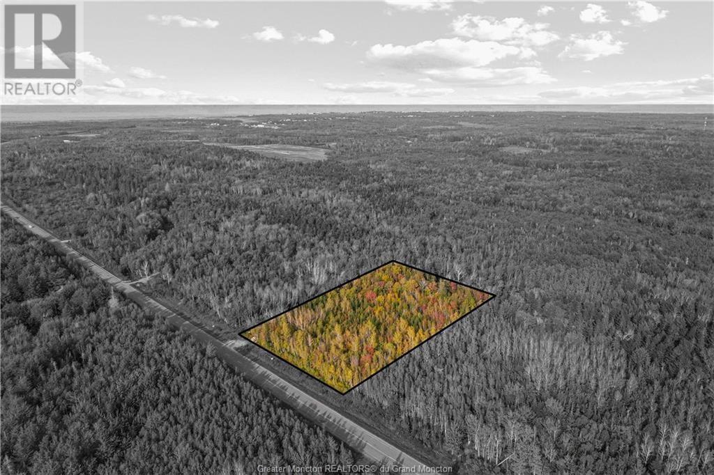 Lot 22-07 Thibodeau Road, Saint-Andre-Leblanc, New Brunswick E4P 6G2 - Photo 1 - M159310