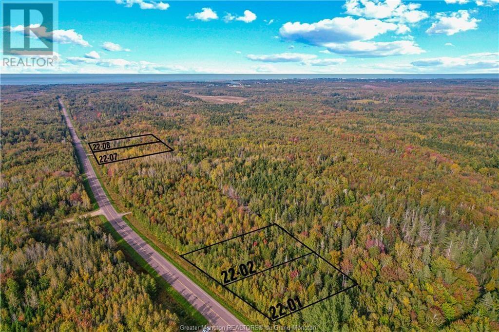 Lot 22-07 Thibodeau Road, Saint-Andre-Leblanc, New Brunswick E4P 6G2 - Photo 3 - M159310
