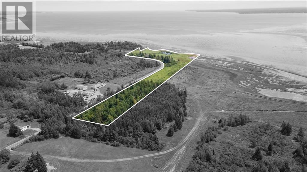 Lot Fort Moncton Road, Baie Verte, New Brunswick E4M 1G3 - Photo 2 - M159787