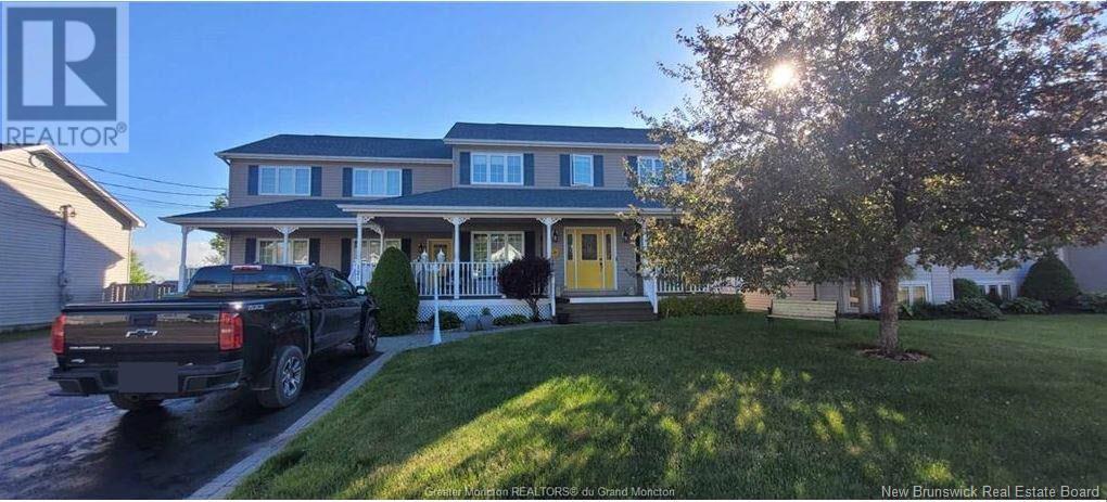 121 Caissie, Shediac, New Brunswick