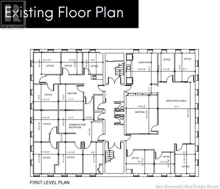 1149 Smythe Street, Fredericton, New Brunswick E3B 3H4 - Photo 27 - NB104023