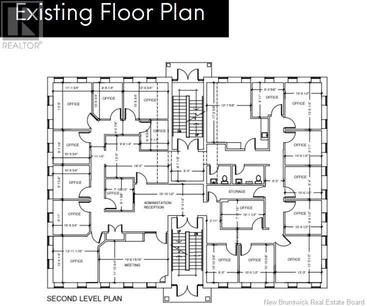 1149 Smythe Street, Fredericton, New Brunswick E3B 3H4 - Photo 28 - NB104023