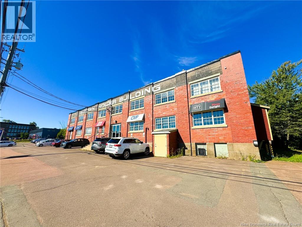 264 Botsford Street Unit# 200, Moncton, New Brunswick E1C 4X7 - Photo 34 - NB105524