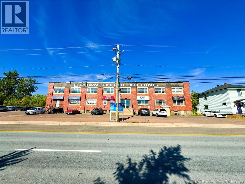 264 Botsford Street Unit# 200, Moncton, New Brunswick E1C 4X7 - Photo 35 - NB105524