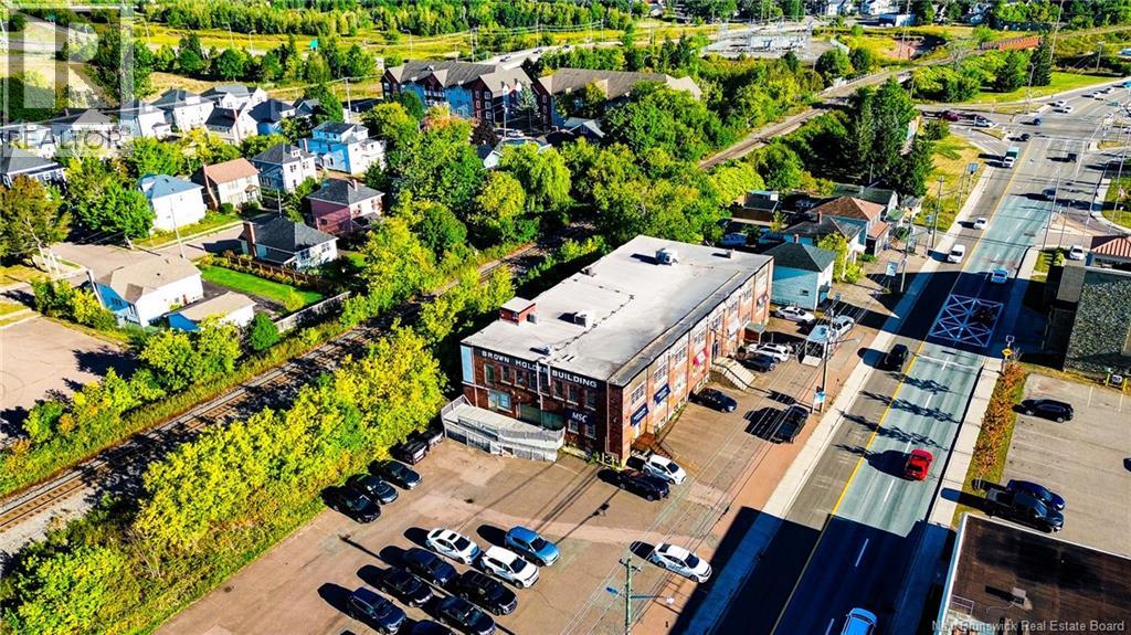 264 Botsford Street Unit# 200, Moncton, New Brunswick E1C 4X7 - Photo 37 - NB105524