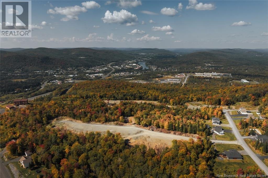 Lot Du Plateau Street, Edmundston, New Brunswick E3V 0G8 - Photo 3 - NB106599