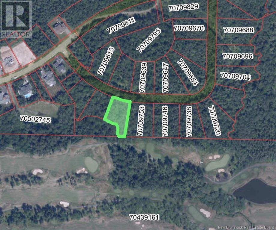 39 Karma Crescent, Dieppe, New Brunswick E1A 8J9 - Photo 1 - NB107351