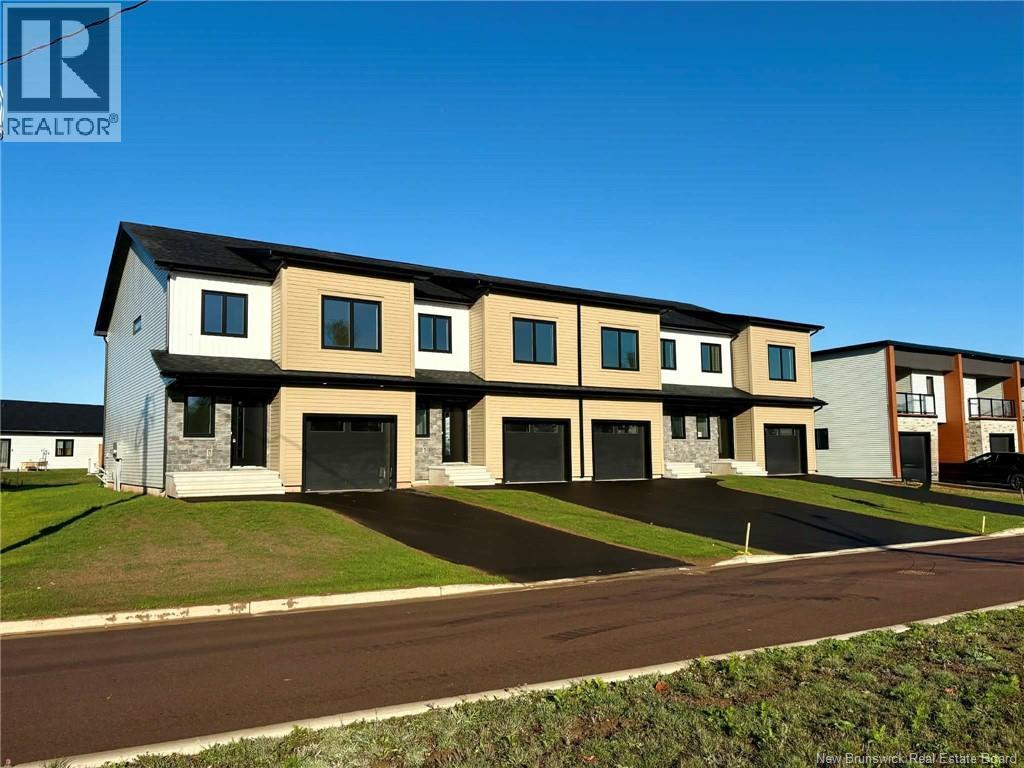 210 Dickey Boulevard, Riverview, New Brunswick E1B 4X2 - Photo 2 - NB107618