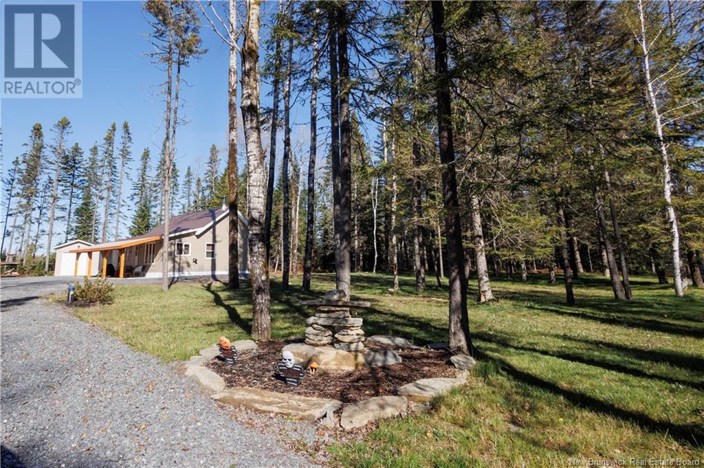 1264 Canton Road, Dsl De Drummond/dsl Of Drummond, New Brunswick  E3Y 3W8 - Photo 1 - NB108020