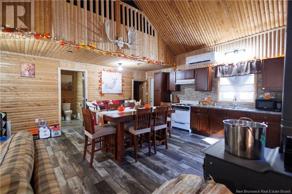 1264 Canton Road, Dsl De Drummond/dsl Of Drummond, New Brunswick  E3Y 3W8 - Photo 17 - NB108020