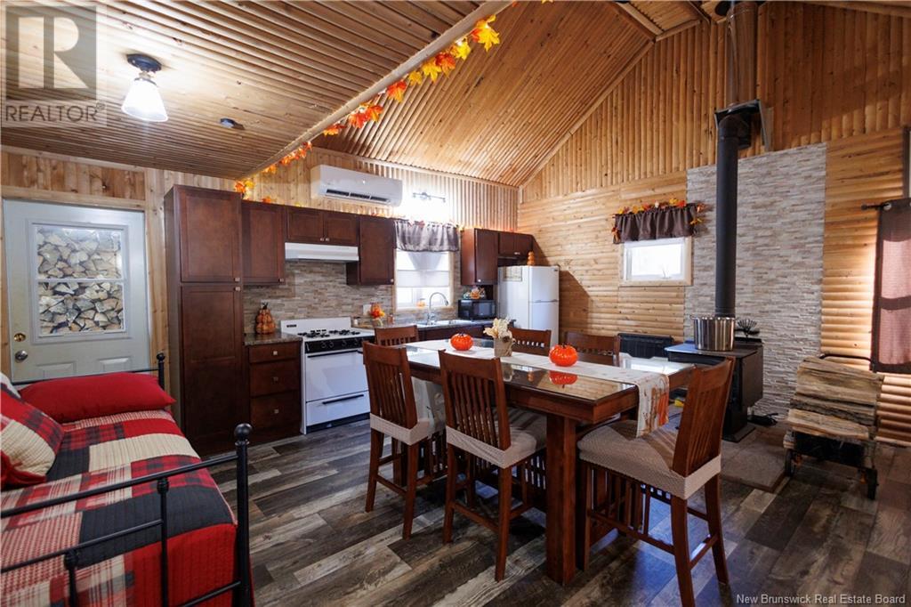 1264 Canton Road, Dsl De Drummond/dsl Of Drummond, New Brunswick  E3Y 3W8 - Photo 20 - NB108020