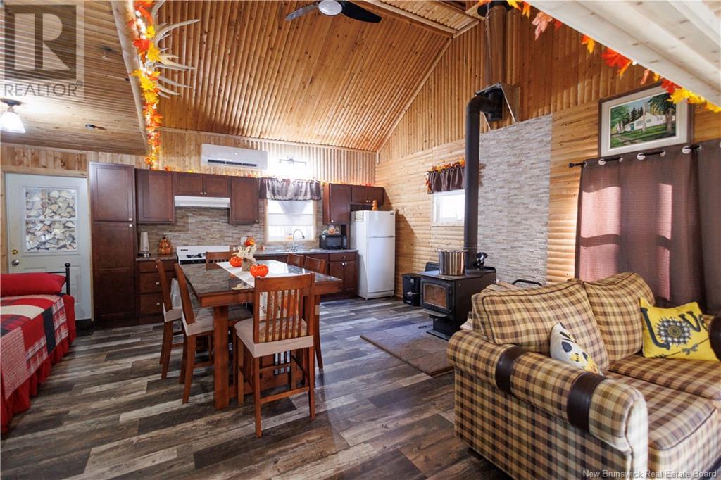 1264 Canton Road, Dsl De Drummond/dsl Of Drummond, New Brunswick  E3Y 3W8 - Photo 27 - NB108020