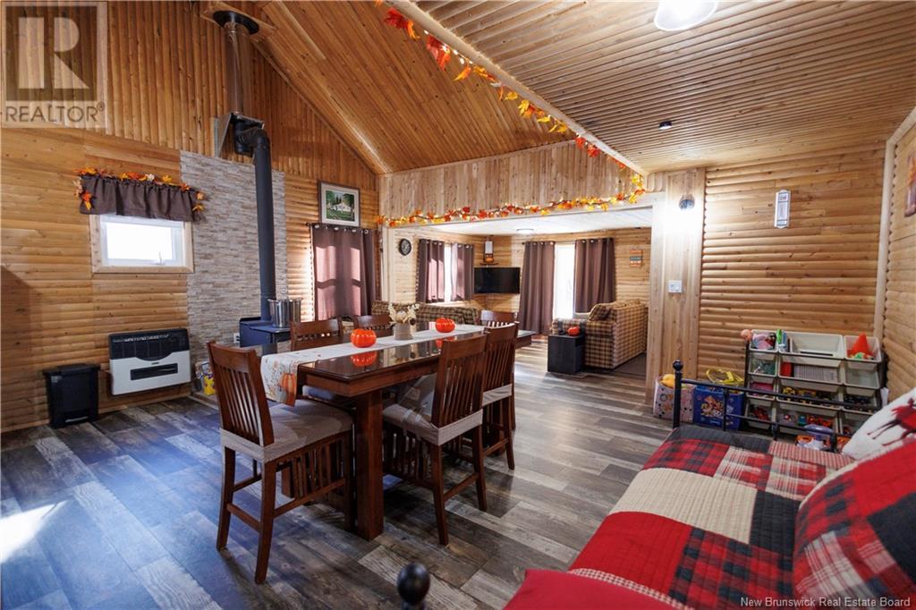 1264 Canton Road, Dsl De Drummond/dsl Of Drummond, New Brunswick  E3Y 3W8 - Photo 29 - NB108020