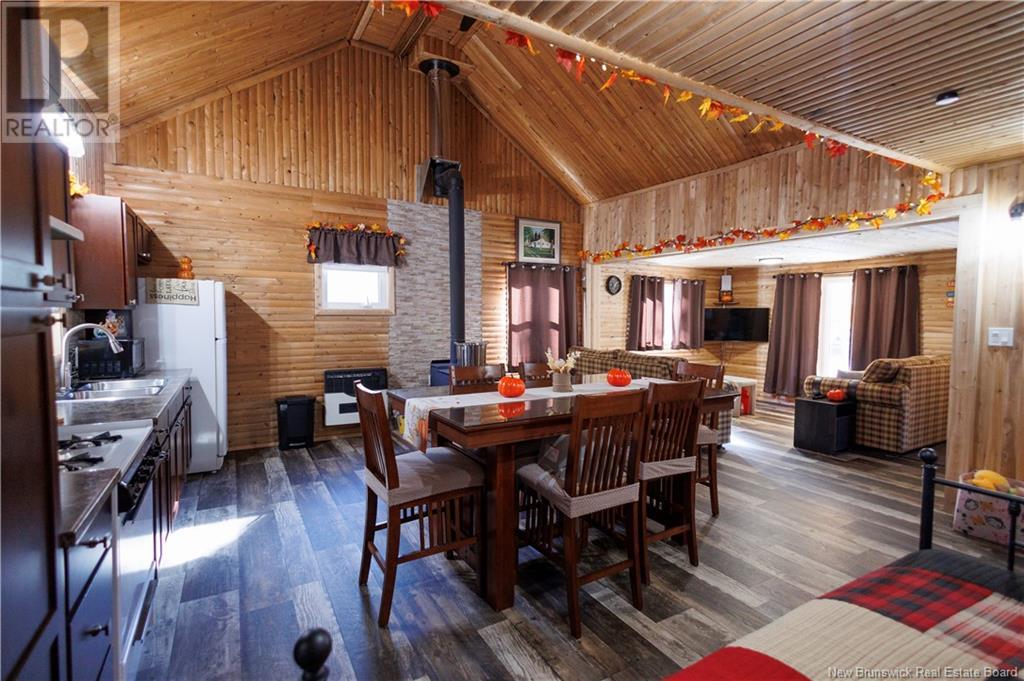 1264 Canton Road, Dsl De Drummond/dsl Of Drummond, New Brunswick  E3Y 3W8 - Photo 30 - NB108020