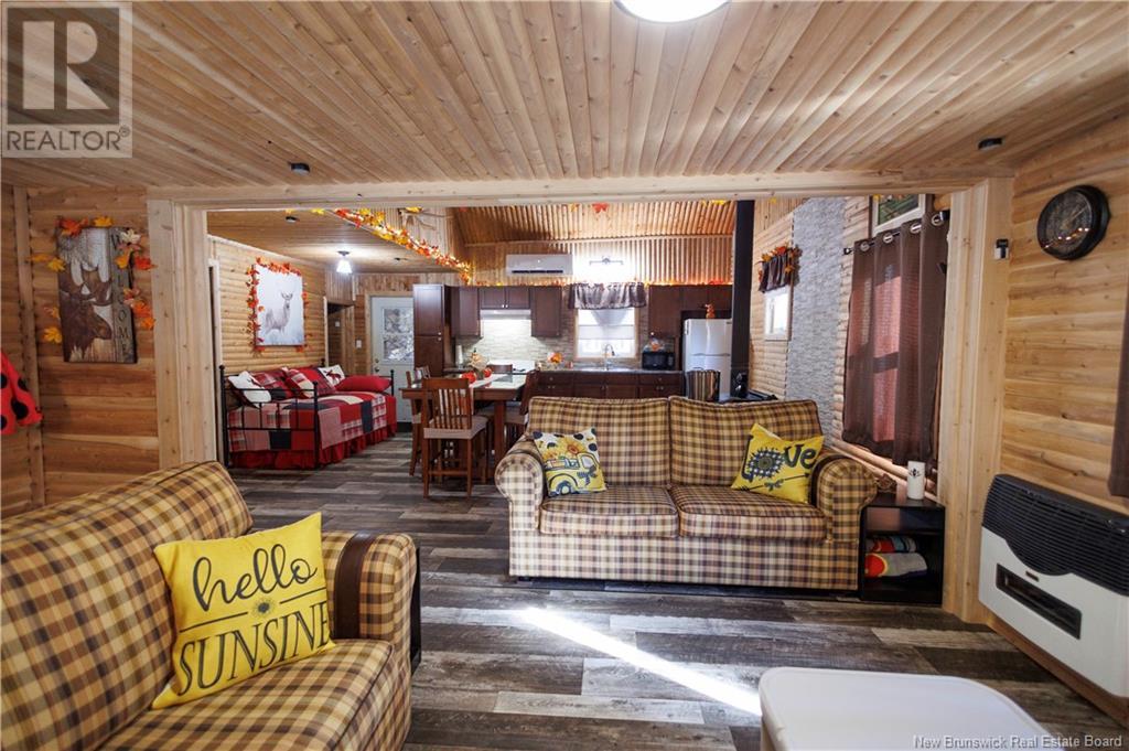 1264 Canton Road, Dsl De Drummond/dsl Of Drummond, New Brunswick  E3Y 3W8 - Photo 35 - NB108020