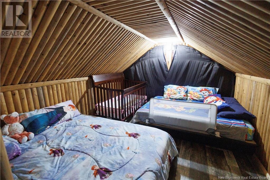 1264 Canton Road, Dsl De Drummond/dsl Of Drummond, New Brunswick  E3Y 3W8 - Photo 39 - NB108020