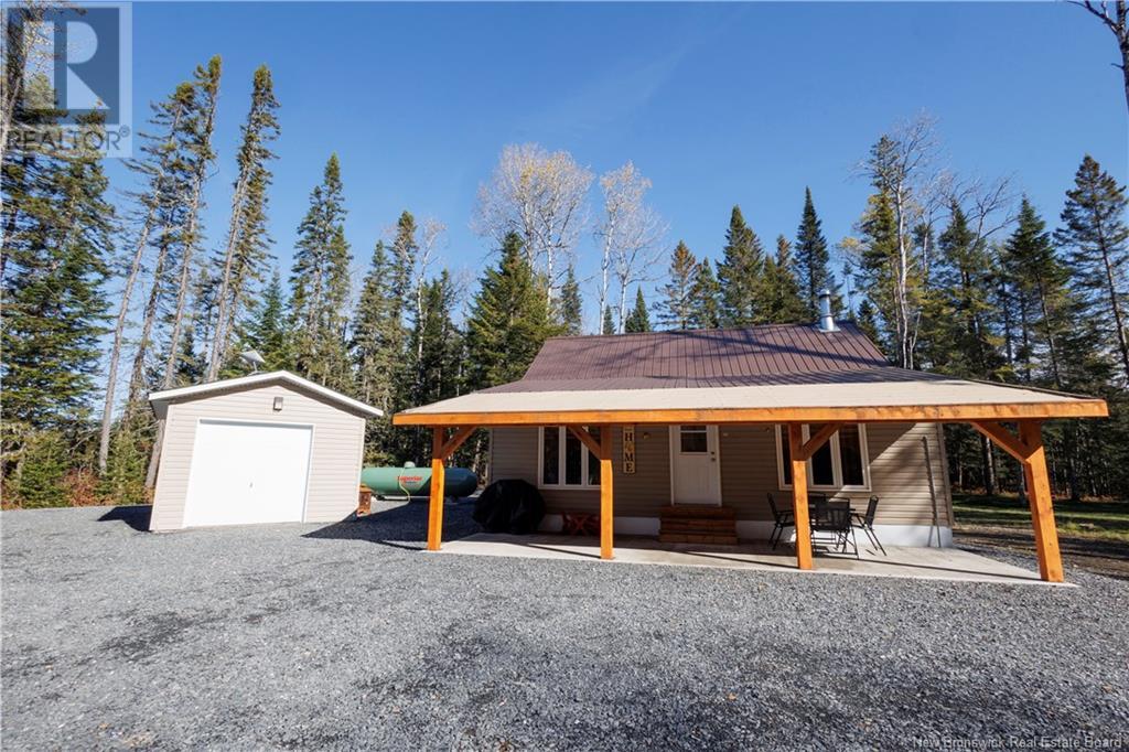 1264 Canton Road, Dsl De Drummond/dsl Of Drummond, New Brunswick  E3Y 3W8 - Photo 4 - NB108020