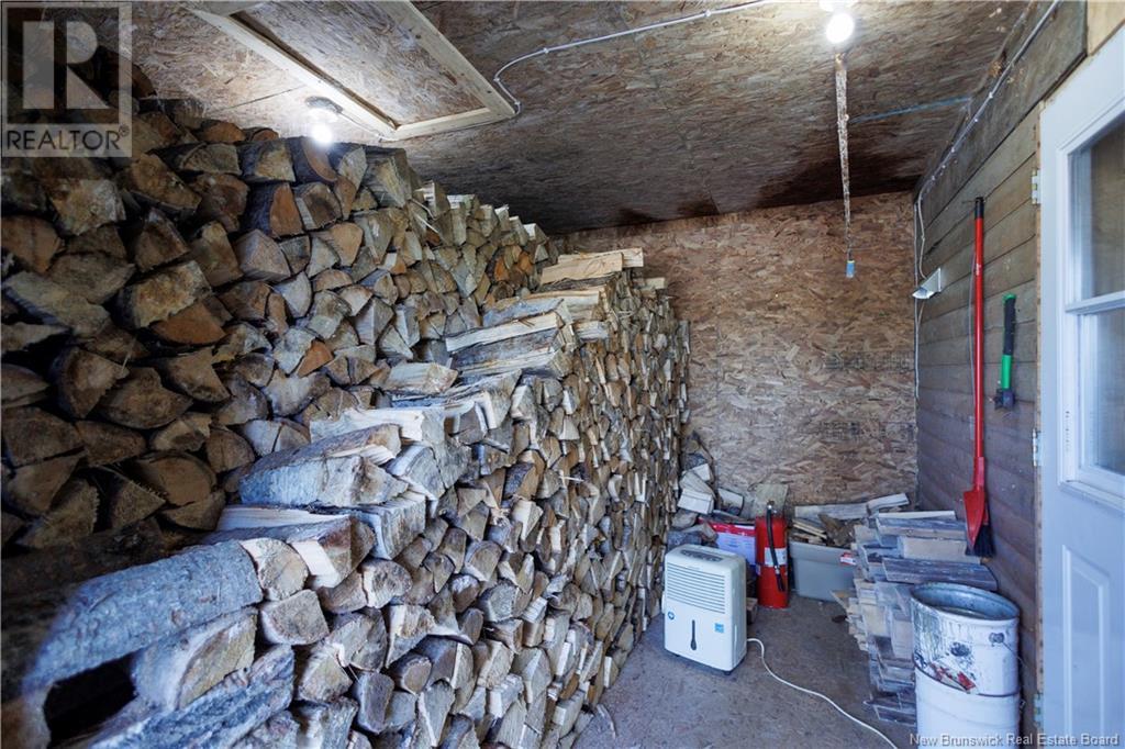 1264 Canton Road, Dsl De Drummond/dsl Of Drummond, New Brunswick  E3Y 3W8 - Photo 41 - NB108020