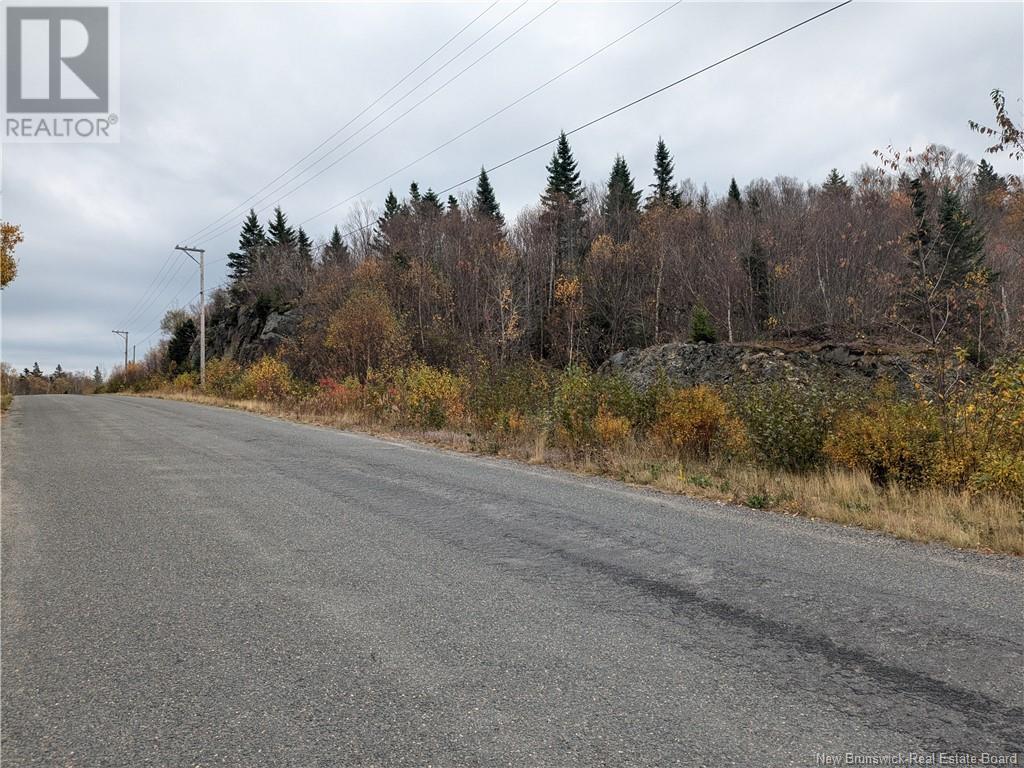 86-321 Fundy Drive, Campobello, New Brunswick