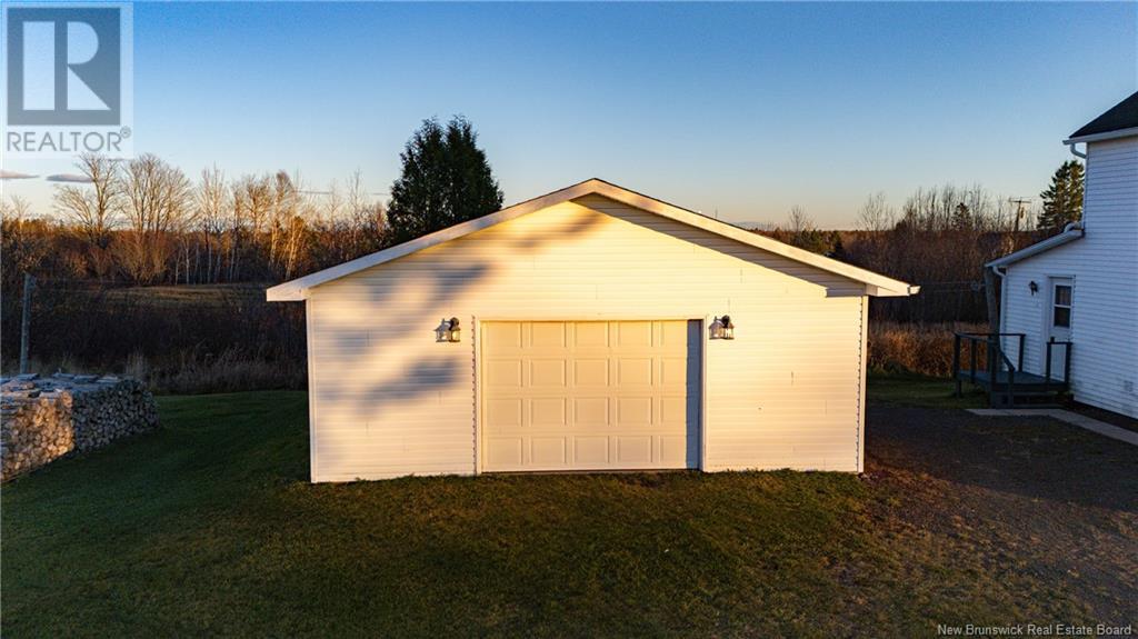 1732 Route 107 Route, Williamsburg, New Brunswick E6B 1W6 - Photo 25 - NB108788