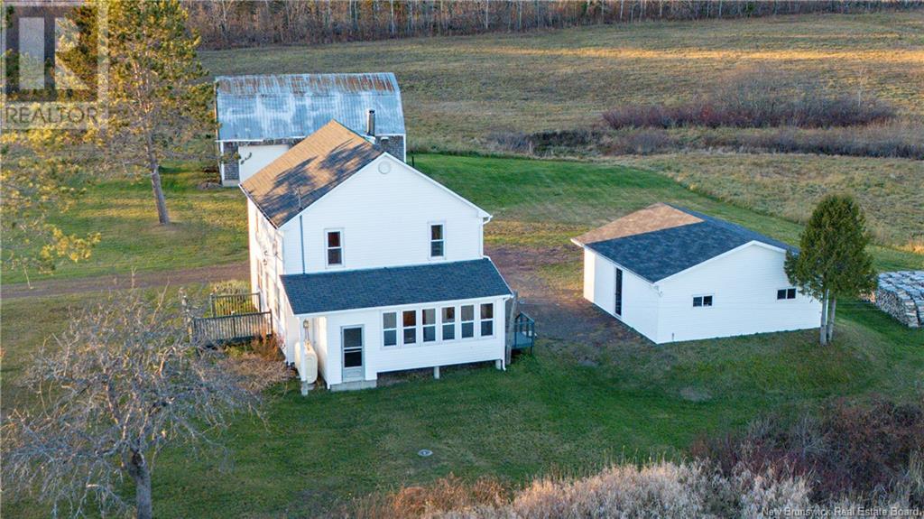 1732 Route 107 Route, Williamsburg, New Brunswick E6B 1W6 - Photo 5 - NB108788