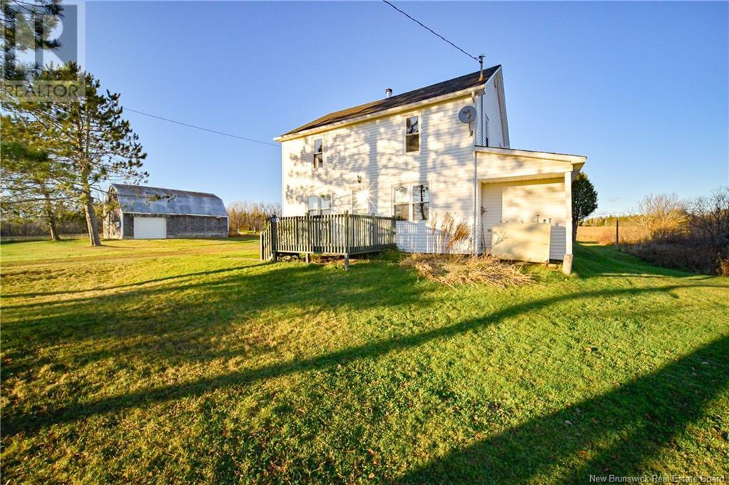 1732 Route 107 Route, Williamsburg, New Brunswick E6B 1W6 - Photo 7 - NB108788