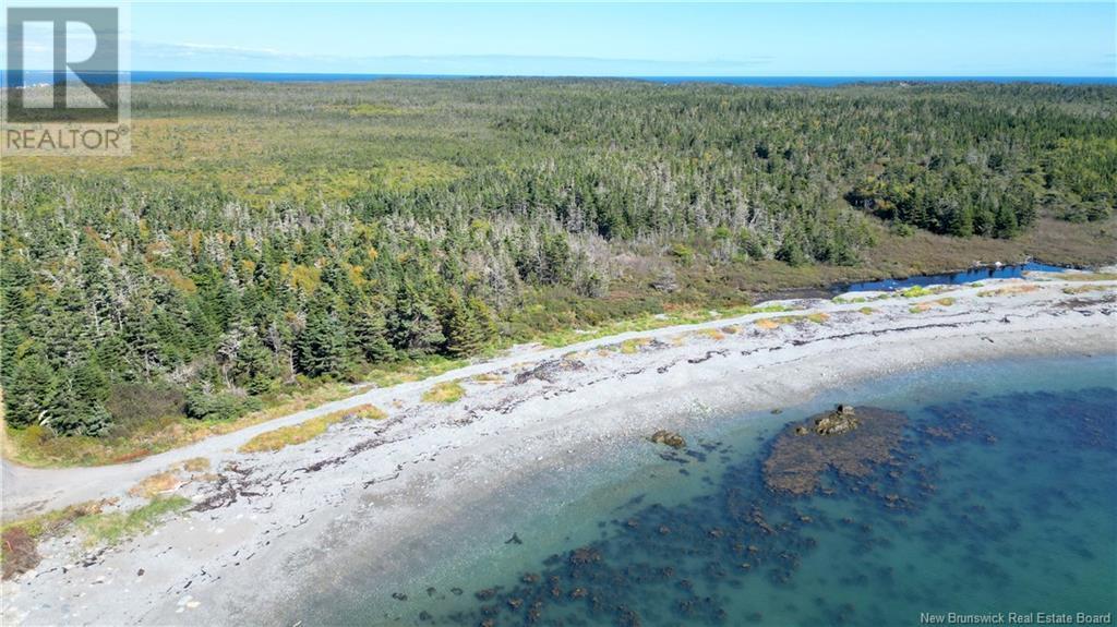 Long Point Road, Grand Manan, New Brunswick E5G 2K7 - Photo 2 - NB109292