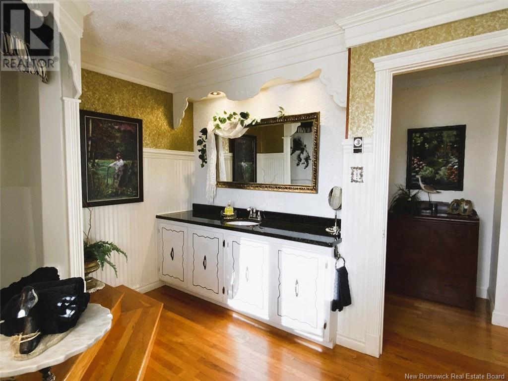 102 Principale Street, Saint-Basile, New Brunswick  E7C 1H3 - Photo 16 - NB109330