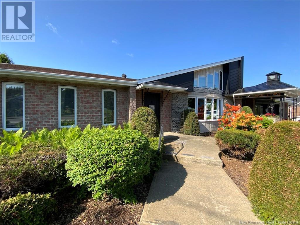 102 Principale Street, Saint-Basile, New Brunswick  E7C 1H3 - Photo 2 - NB109330