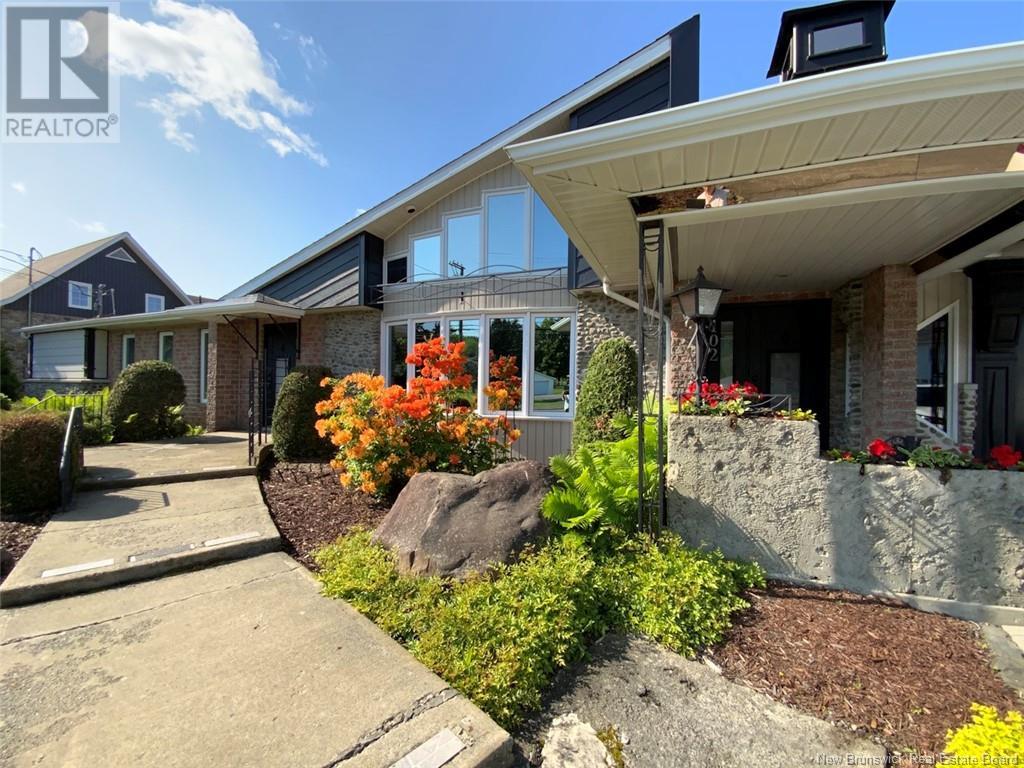 102 Principale Street, Saint-Basile, New Brunswick  E7C 1H3 - Photo 3 - NB109330