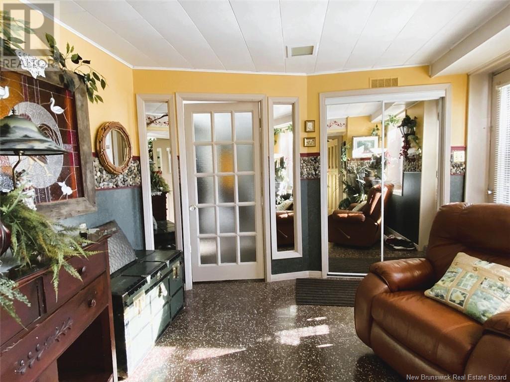 102 Principale Street, Saint-Basile, New Brunswick  E7C 1H3 - Photo 30 - NB109330
